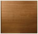 V-Groove-Panel-Oak V-Groove Panel Shown in Oak