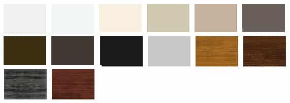 colors colors