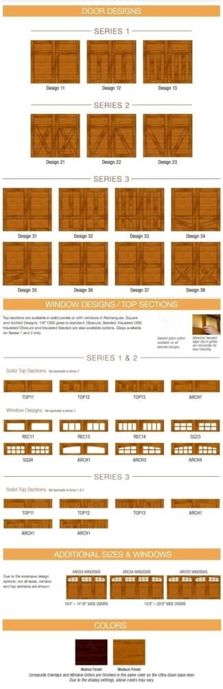 faux-wood-canyon-collection-door-designs faux-wood-canyon-collection-door-designs