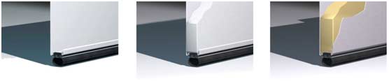 high-r-value2 Model 1000 Single Layer Model 2000 Double Layer Model 3000 Triple Layer