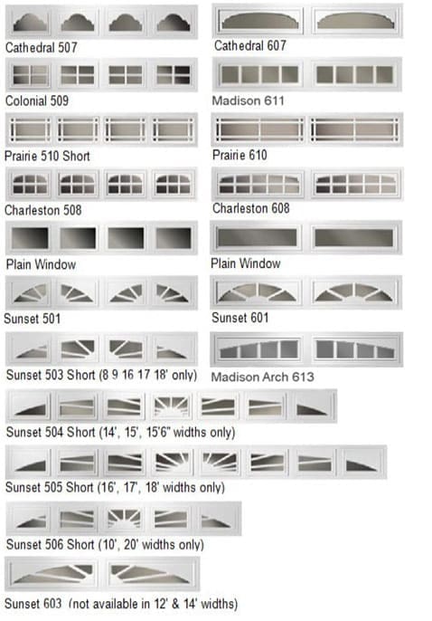 window-option-short-panel-long-panel Short Panel - Long Panel